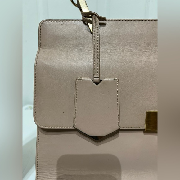 Balenciaga Ledix Cartable bag - Picture 8 of 17